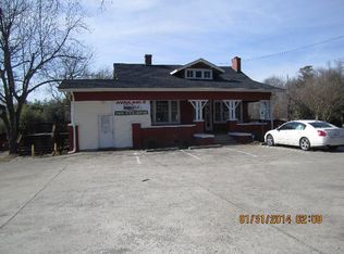 915 Fallston Rd, Shelby, NC 28150