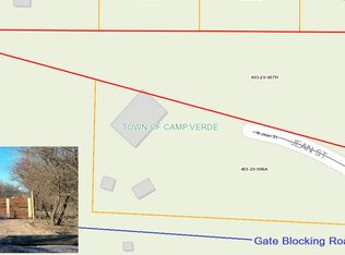 2300 Jean St, Camp Verde, AZ 86322