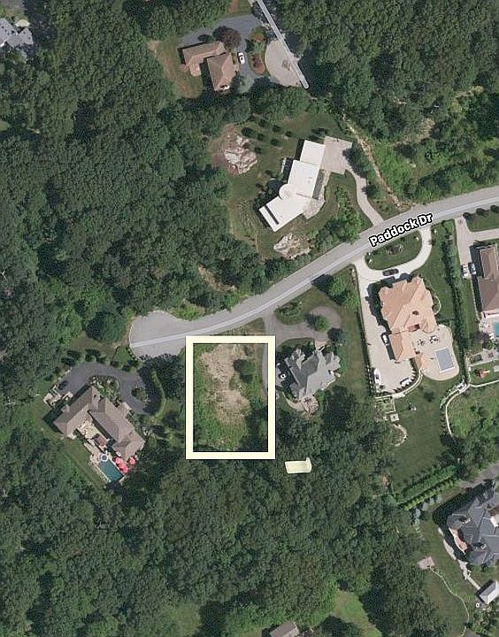 1st image of 42 230.0 At 0 Paddock Dr