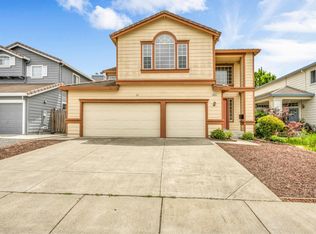 8043 Mammoth Dr, Rohnert Park, CA 94928