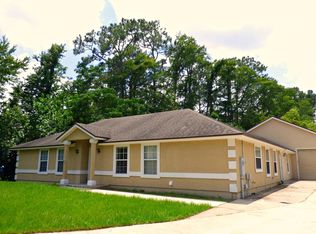 2806 Cortez Rd, Jacksonville, FL 32246