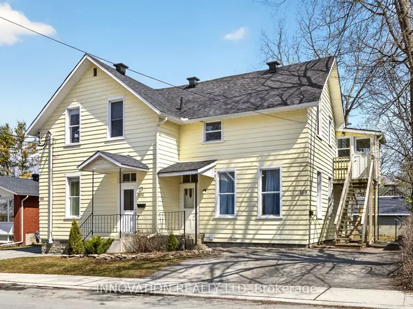191 Moffatt St #189, Carleton Place, ON K7C 3K9