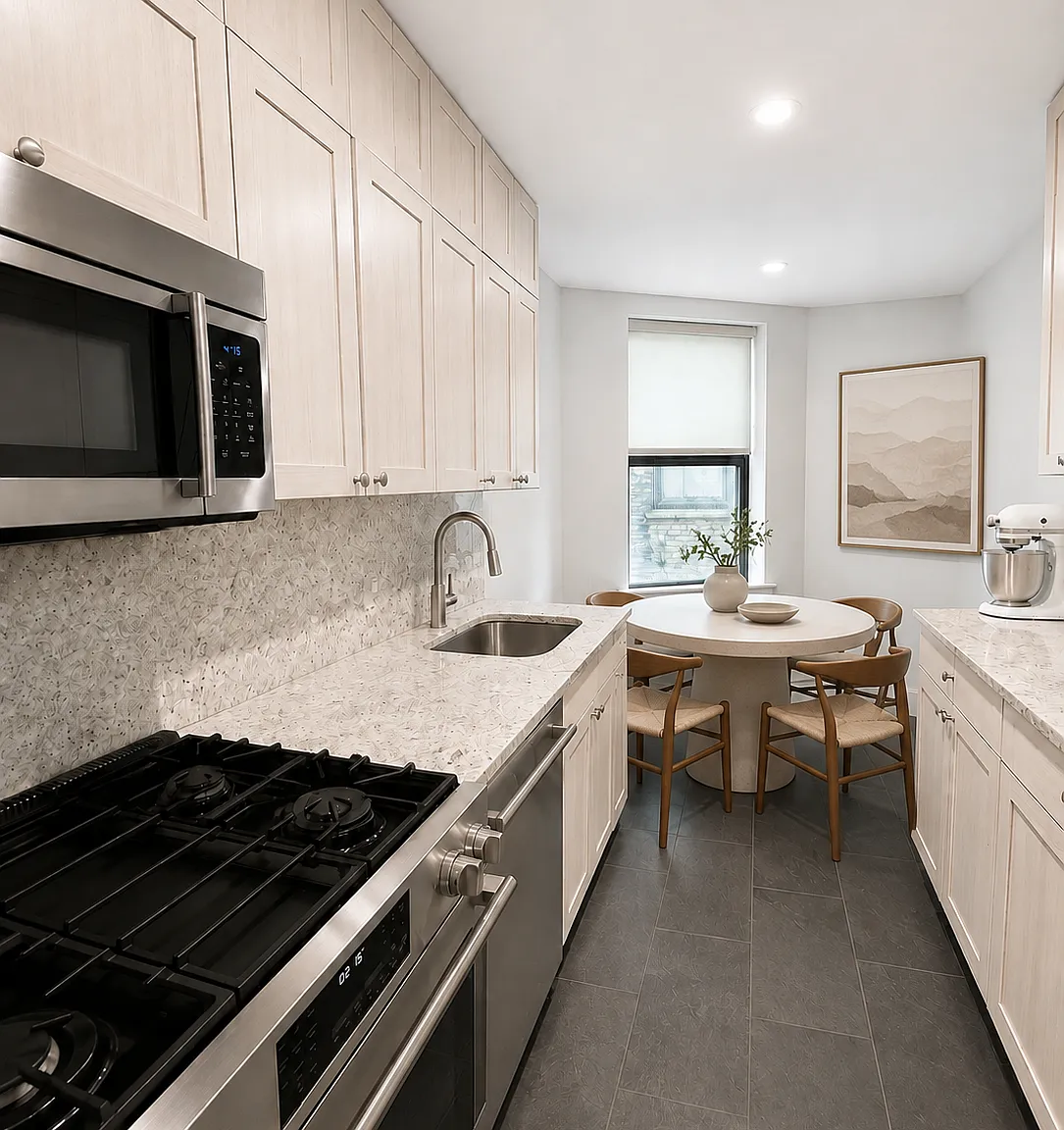 10 West 65th Street — Photo 4