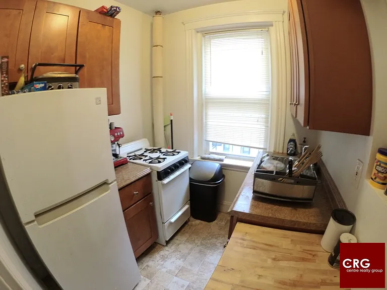 1450 Commonwealth Ave #5D — Photo 1