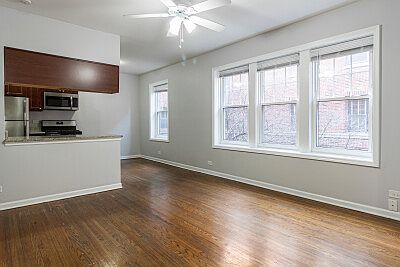2nd image of 3715 N Sheffield Ave #407