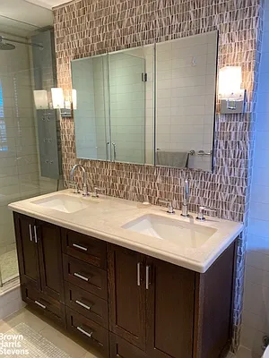 Rented by Brown Harris Stevens | media 10