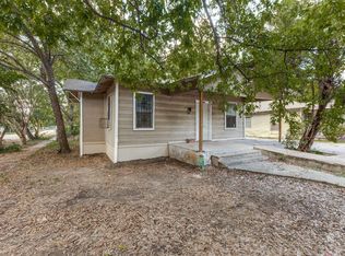 5231 Beeman Ave, Dallas, TX 75223