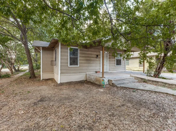 5231 Beeman Ave, Dallas, TX 75223