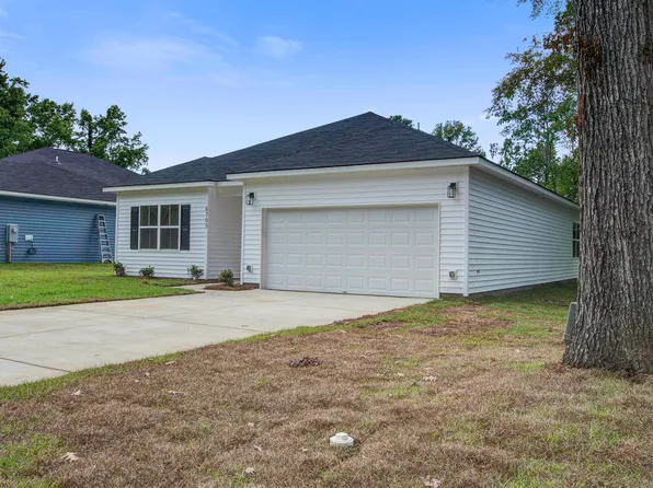 8709 Jenny Lind St, North Charleston, SC 29406
