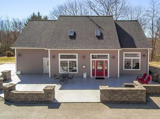 30 N Ridge Rd, West Gardiner, ME 04345