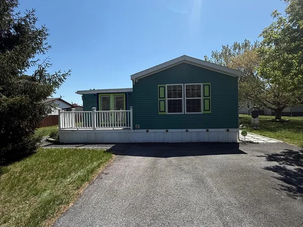27097 Windjammer Rd, Millsboro, DE 19966