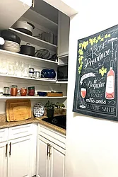 Rented by Sotheby's International Realty