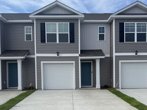 315 Honeystone St Lot 124, Conway, SC 29526