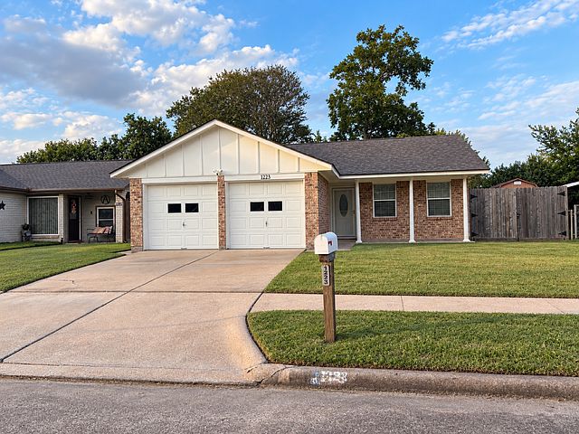 Welcome to 1223 Kappa Street!