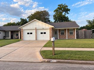 1223 Kappa St, Pasadena, TX 77504
