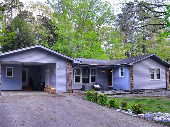 10 Frontera Cir, Hot Springs, AR 71909