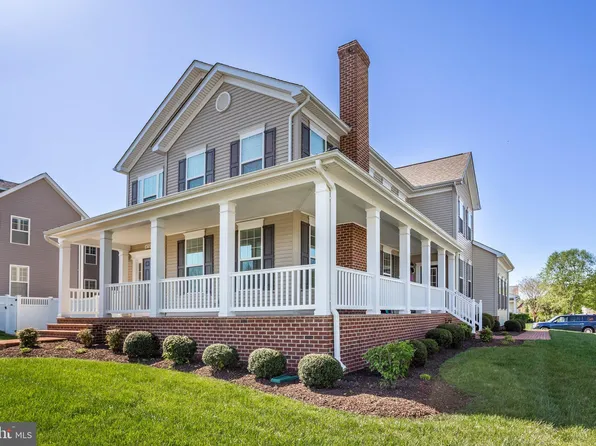 41528 Kalitan Ln, Leonardtown, MD 20650