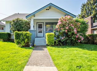 1223 8th Ave SE, Olympia, WA