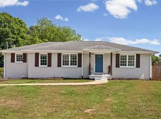 635 Birchwood Ln SW, Marietta, GA 30060