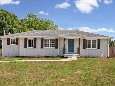 635 Birchwood Ln SW, Marietta, GA, 30060