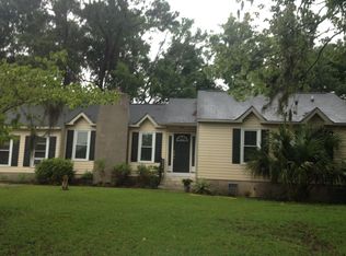 1110 Rosemead Rd, Mount Pleasant, SC 29464
