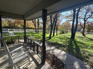 8040 Vista Del Sol St, Azle, TX 76020