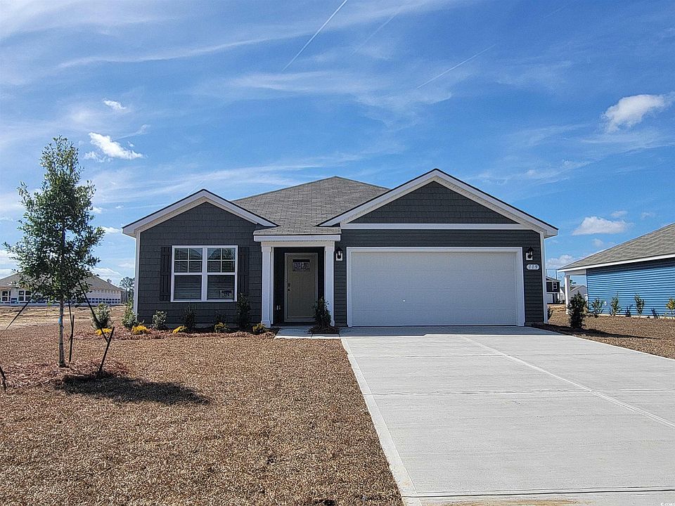 1st image of 119 Coralberry Dr.