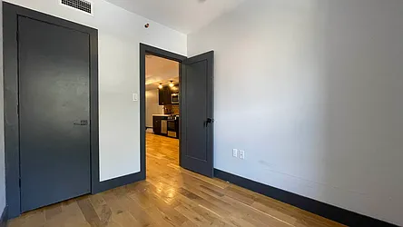 Rented by Doorway NYC, LLC