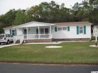 882 S Marlin Cir, Murrells Inlet, SC 29576