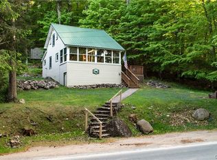 188 S Shore Rd, Old Forge, NY 13420
