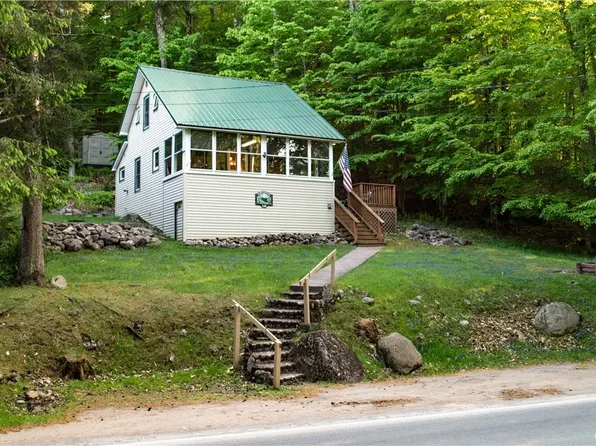 188 S Shore Rd, Old Forge, NY 13420
