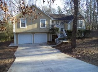 500 Ward Rd, Ellenwood, GA 30294