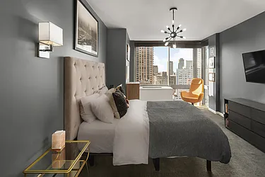 Rented by Coleman Real Estate Group