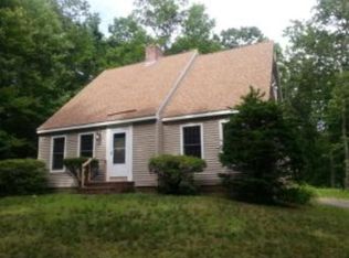 15 Lancaster Rd, Hampstead, NH 03841