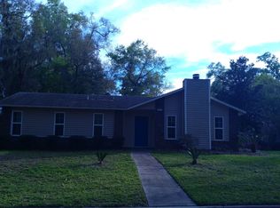 7925 SW 53rd Pl, Gainesville, FL 32608