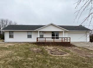 6694 150th Ave, Indianola, IA 50125