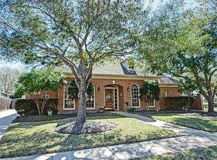 3307 Castlewind Dr, Katy, TX 77450