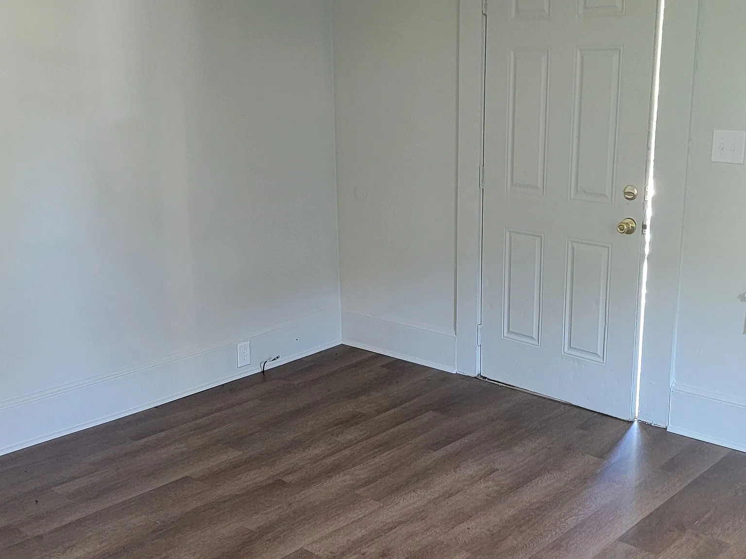 1 bed, 1.0 bath, 600 sqft, $675 — Photo 1