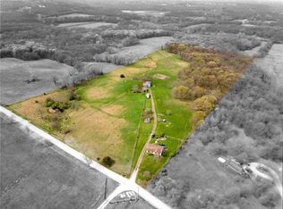 7735 SW Silver Rd, Polo, MO 64671