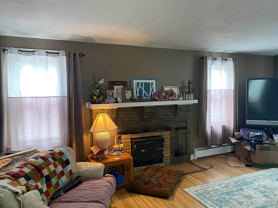 609 W Clay Ave, Chewelah, WA 99109 Zillow