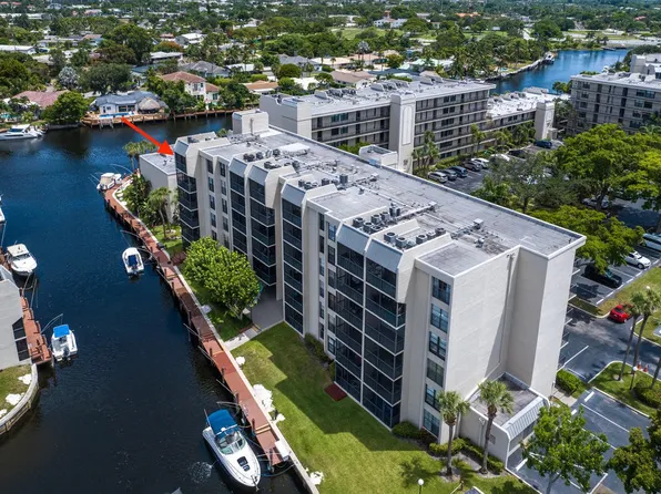 17 ROYAL PALM Way #6060, Boca Raton, FL 33432