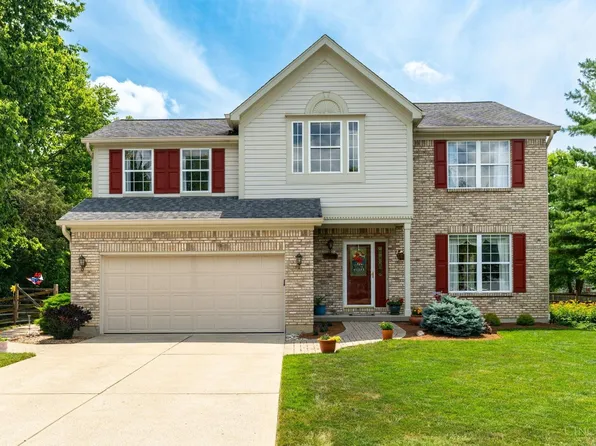 4584 Blainfield Ct, Batavia, OH 45103