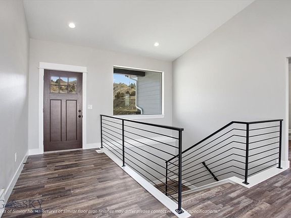 4th image of LOT 7 Sanctuary Canyon Rd