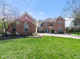 1520 Ann Ave, Kirkwood, MO