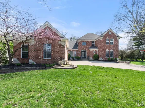 1520 Ann Ave, Kirkwood, MO 63122