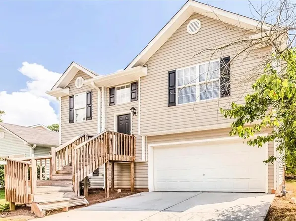 9129 Jefferson Village Dr SW, Covington, GA 30014