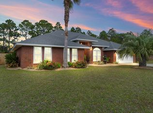 7208 Lexi Cir, Navarre, FL 32566