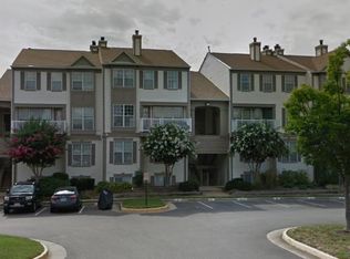 9270 Cardinal Forest Ln UNIT 101, Lorton, VA 22079