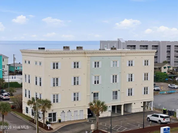 103 Charlotte Avenue Apt 104, Carolina Beach, NC 28428