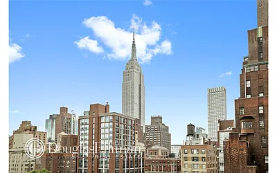 Sold by Douglas Elliman